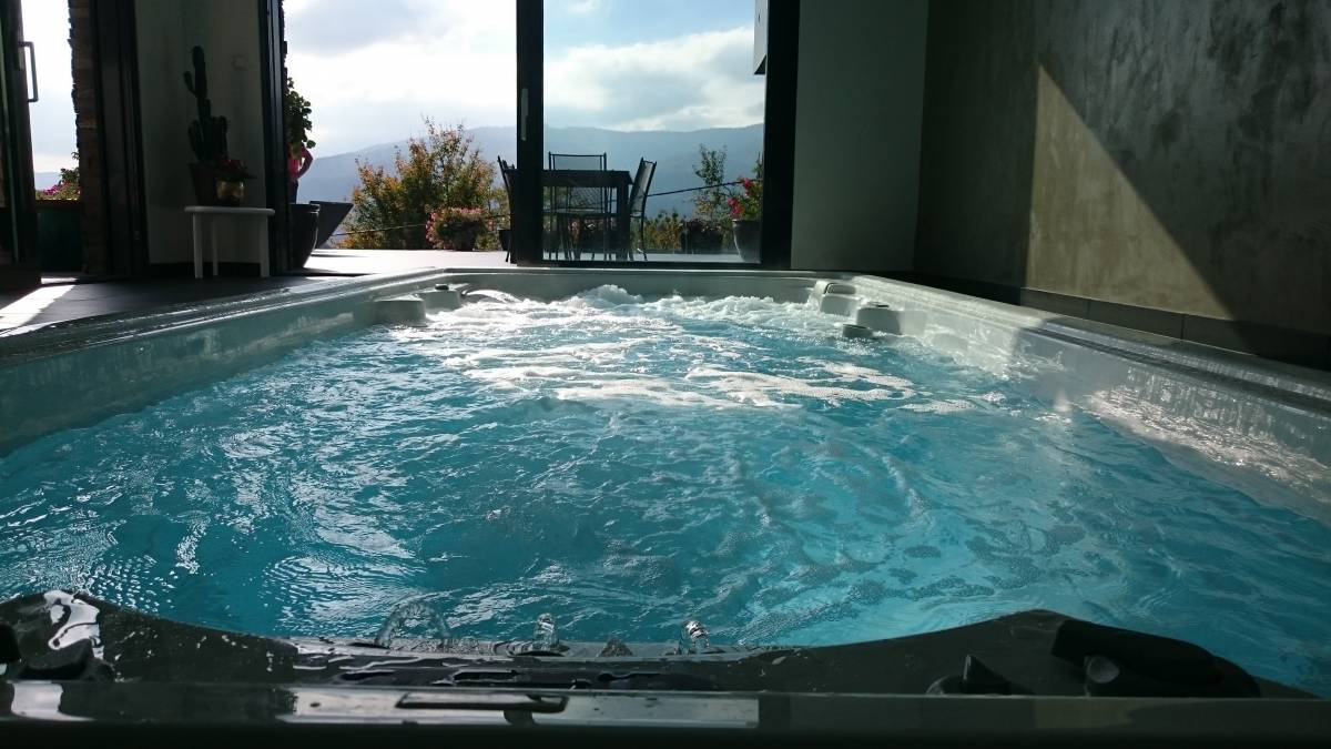 Comment choisir son spa ? Riedisheim