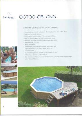 La piscine bois : une alternative de qualité à un prix attractif Illzach 1