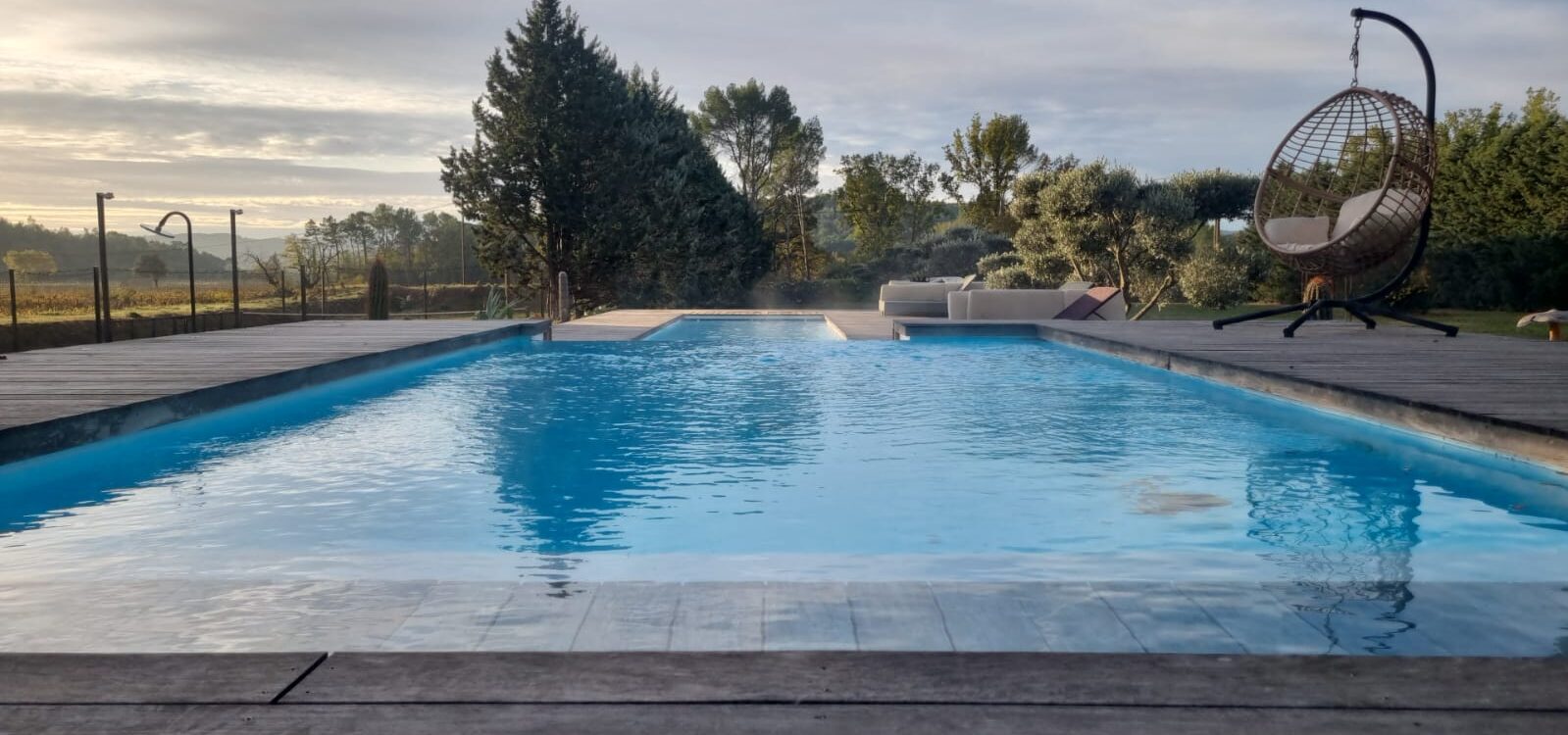 Qu&#8217;est-ce qu&#8217;une piscine miroir ? Kingersheim