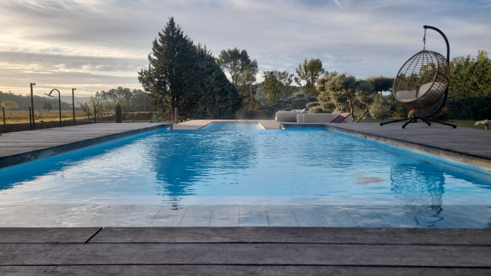 Qu&#8217;est-ce qu&#8217;une piscine miroir ? Kingersheim