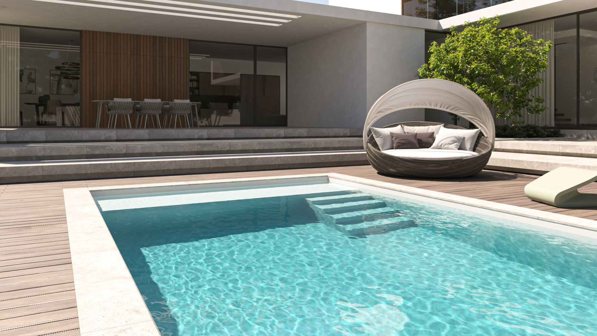 SCALAINFINITY 1 COTE | Metin Piscines À propos de Metin Piscines Illzach 1