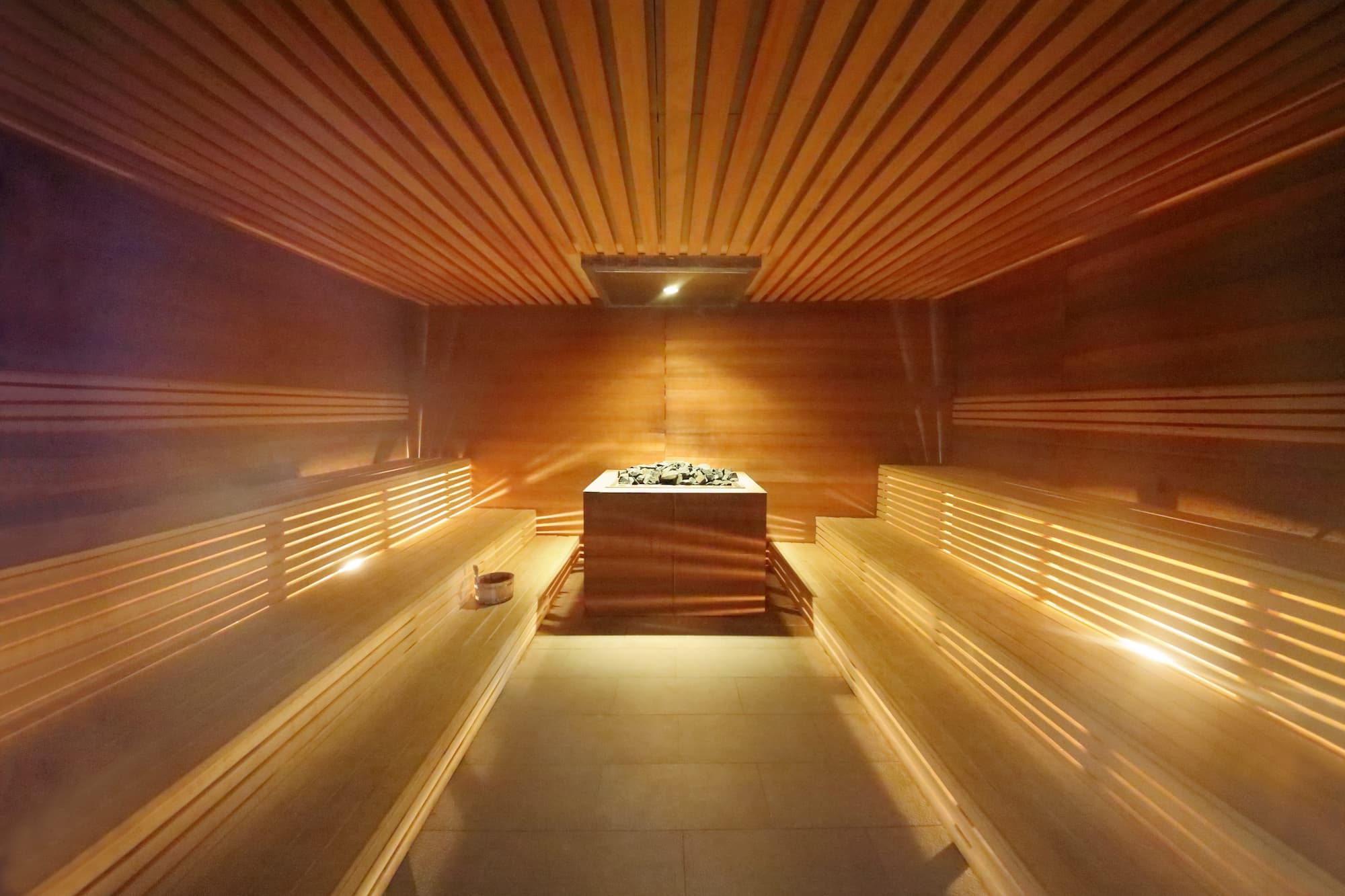 3 signes qu&rsquo;il est temps de r&eacute;parer ou remplacer votre sauna Pfastatt